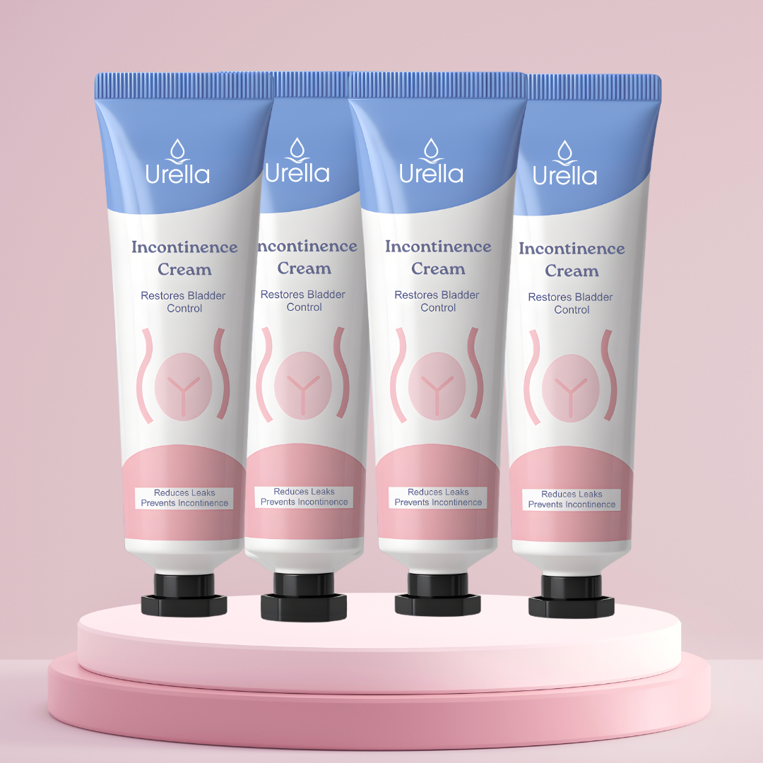 URELLA™ Premium Blærecreme