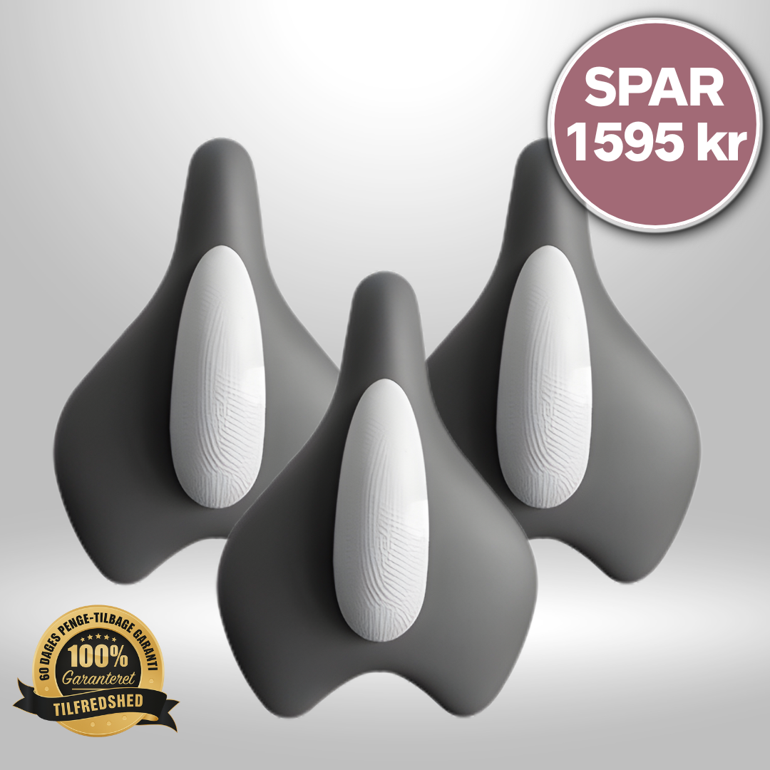 PelviLift™ Bækkenbundstræner