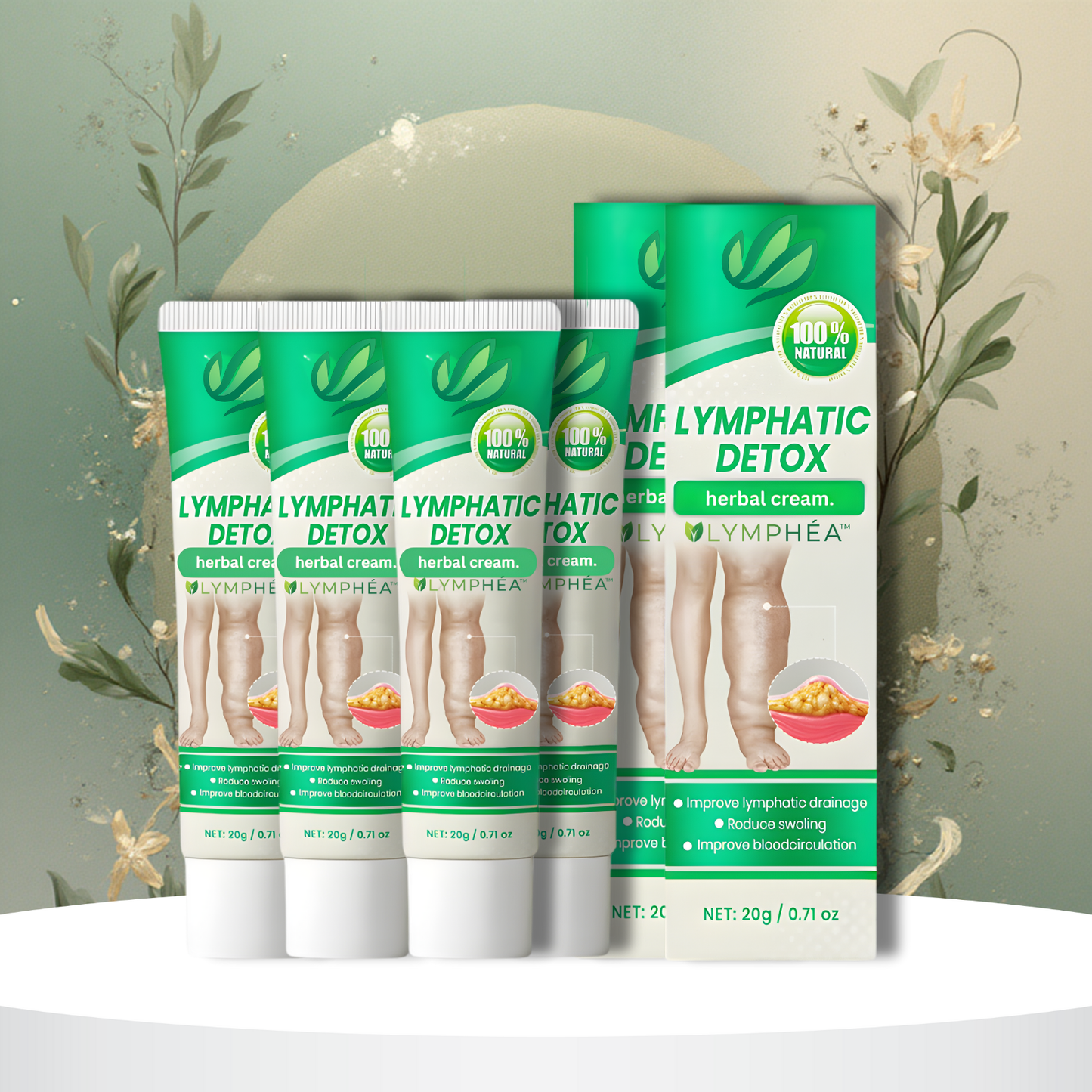 Lymphéa