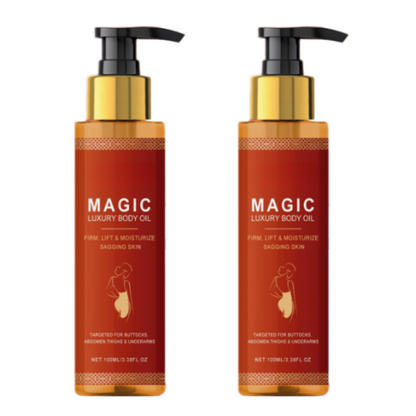 VelværeLift™ Løftende Kropsolie