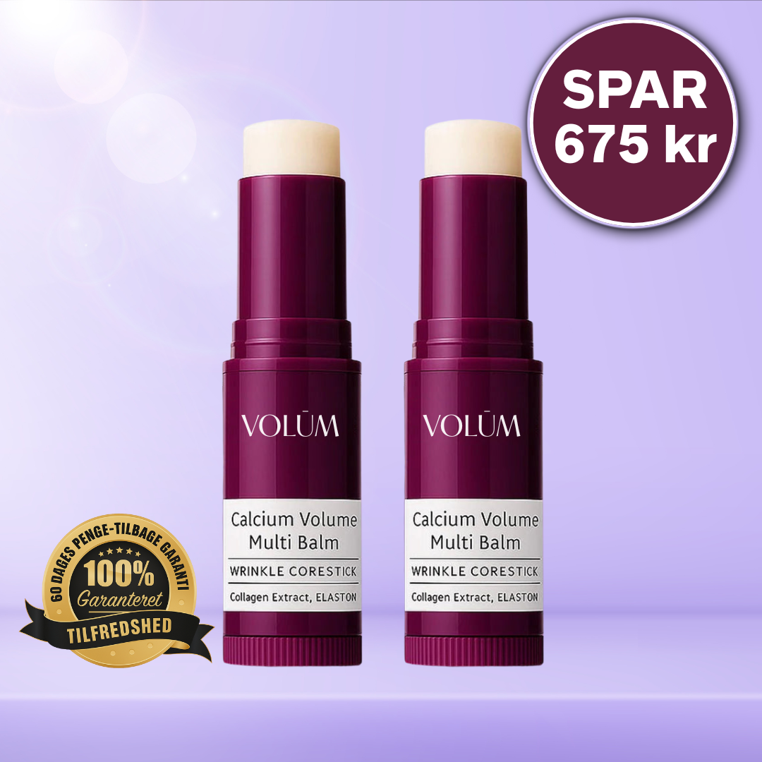 VOLŪM™ Calciumstick