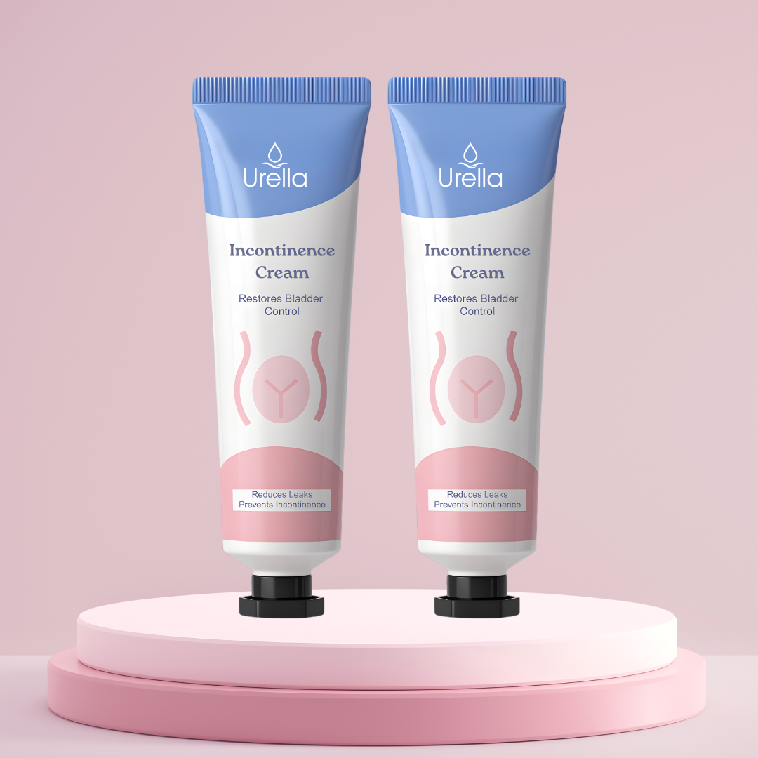 URELLA™ Premium Blærecreme