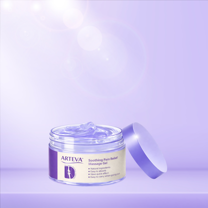 ARTEVA Anti-Gigt Gel