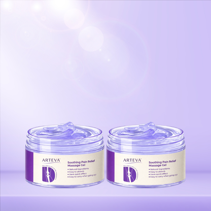 ARTEVA Anti-Gigt Gel