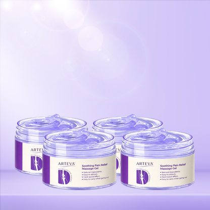 ARTEVA Anti-Gigt Gel