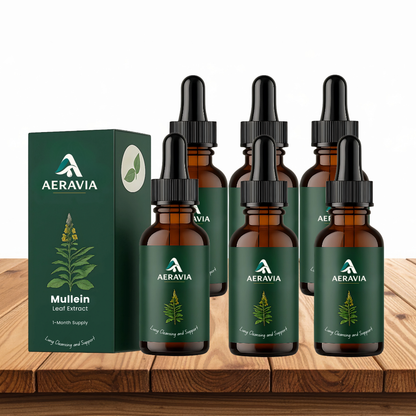 Aeravia™ Lungedråber