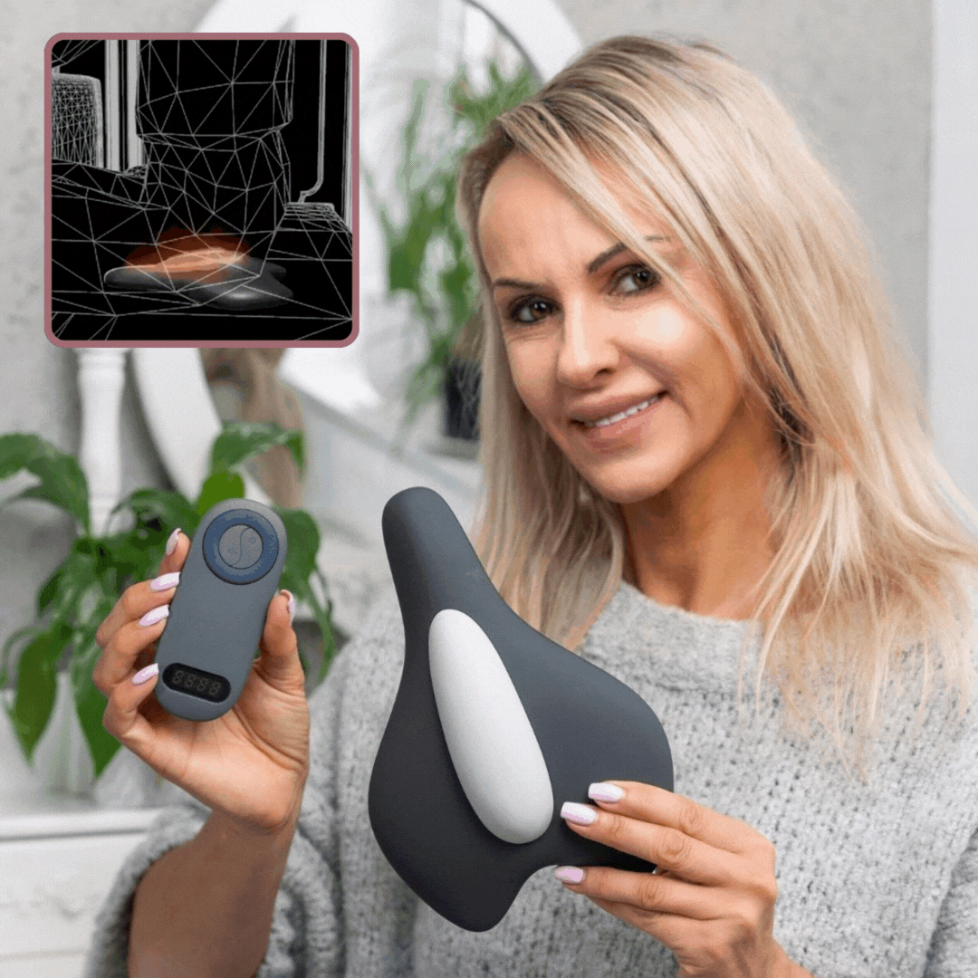 PelviLift™ Bækkenbundstræner