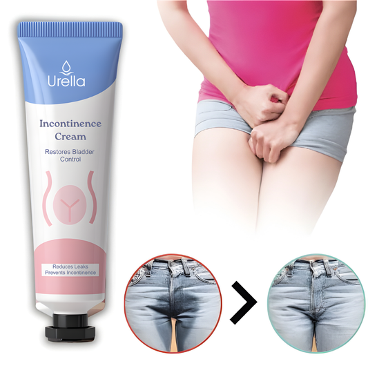 URELLA™ Premium Blærecreme