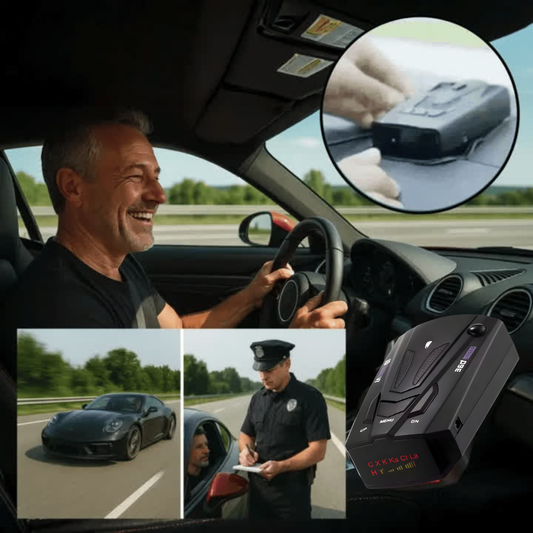 SpeedAware