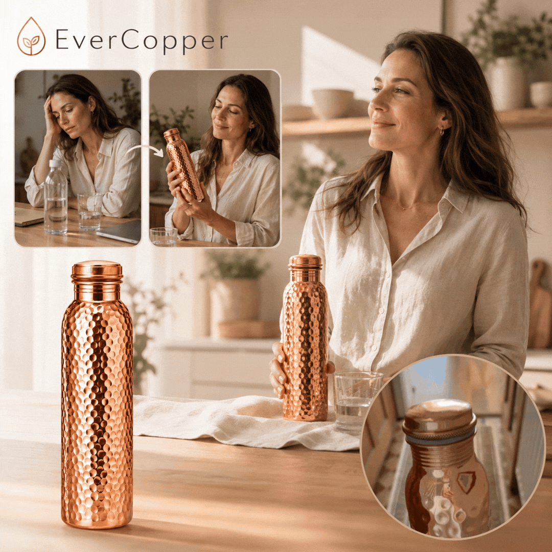 EverCopper™