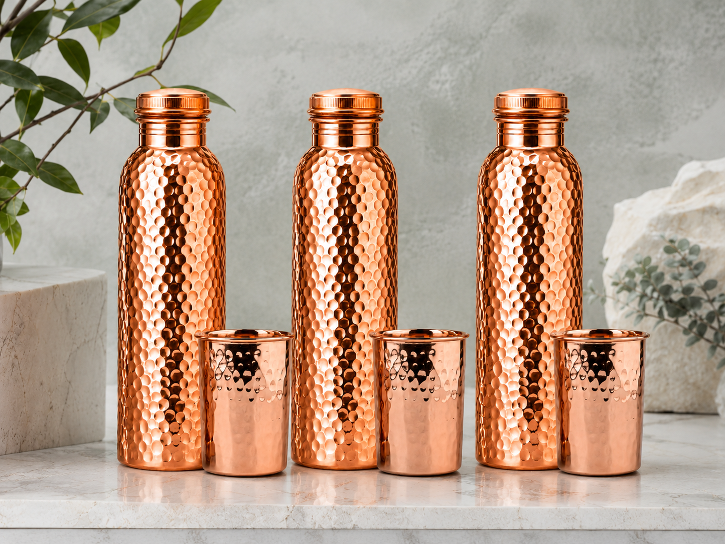 EverCopper™