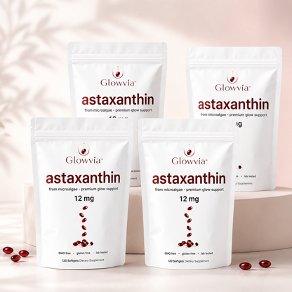 Glowvia™ Astaxanthin