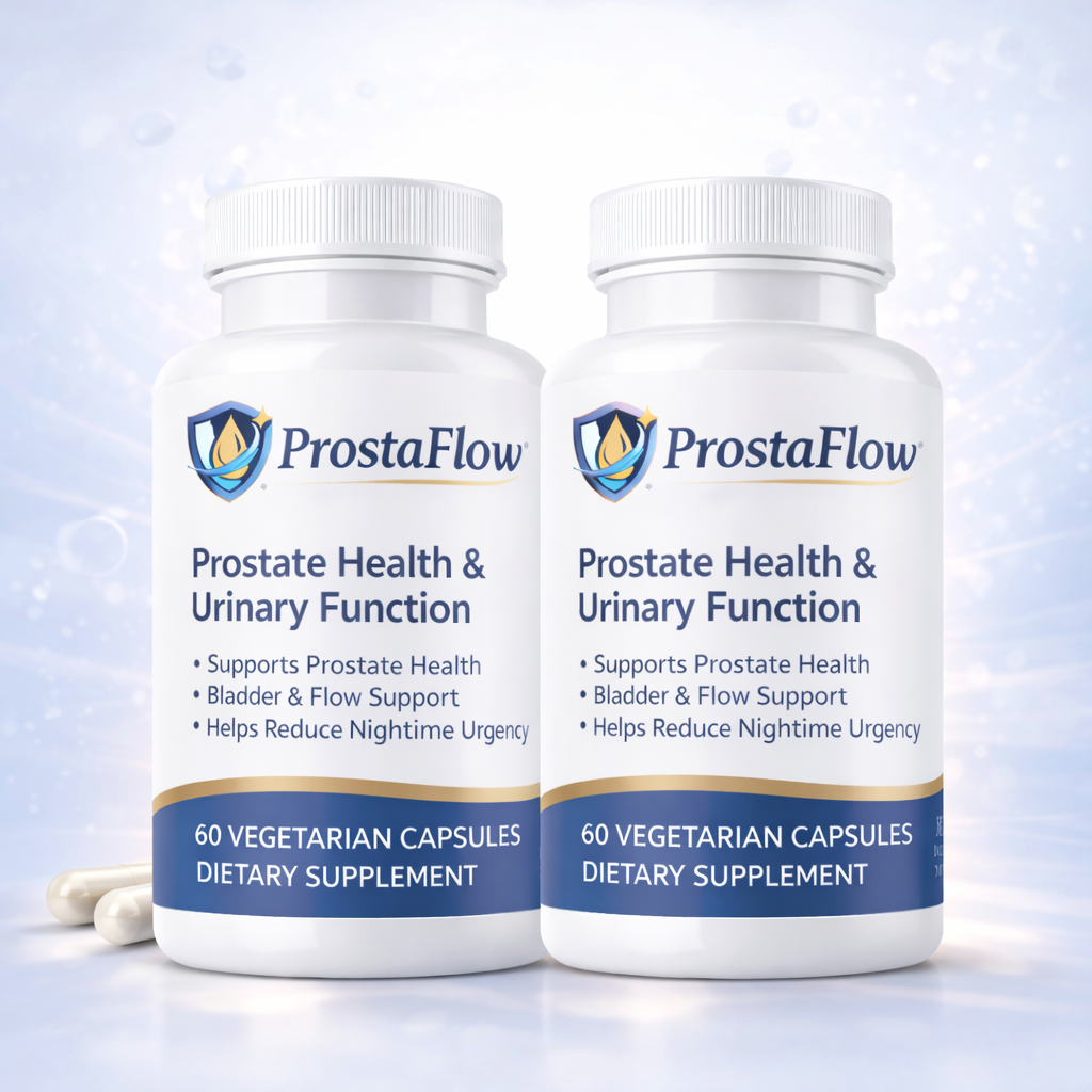ProstaFlow™